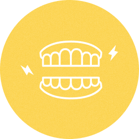 咬筋ボツリヌス療法